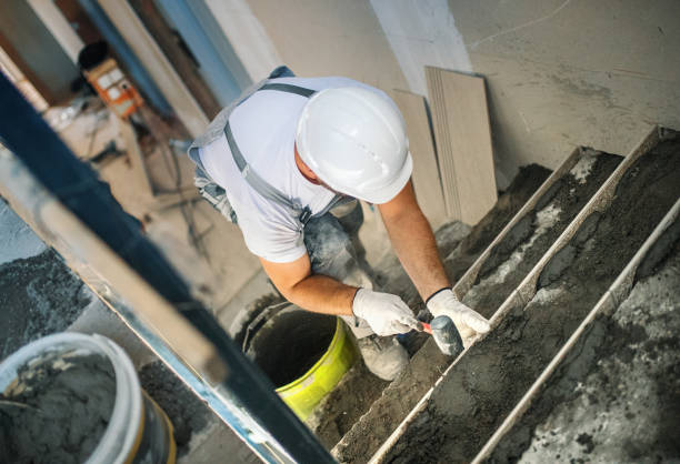 Best Industrial Concrete Flooring in West Simsbury, CT
