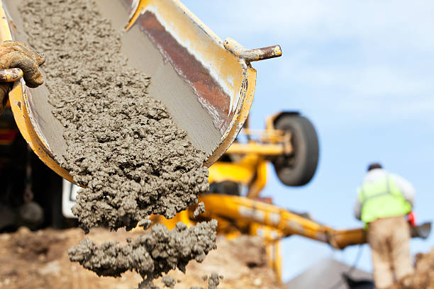 Best Concrete Steps and Stairs in West Simsbury, CT