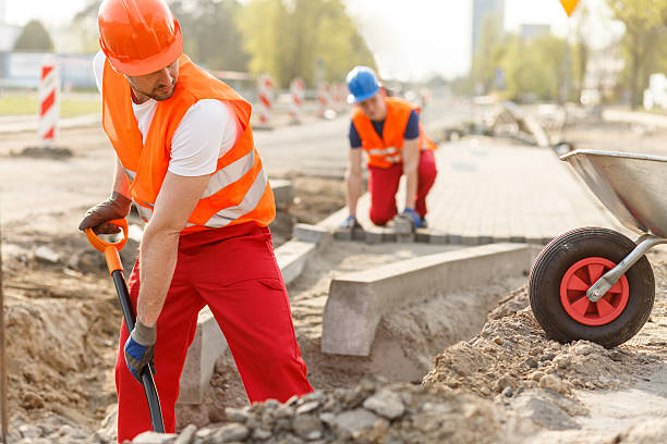 Best Concrete Grinding and Polishing in West Simsbury, CT